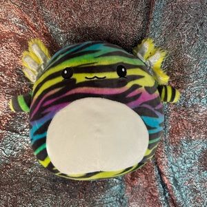 Mystery Scented Axolotl Squishmallow